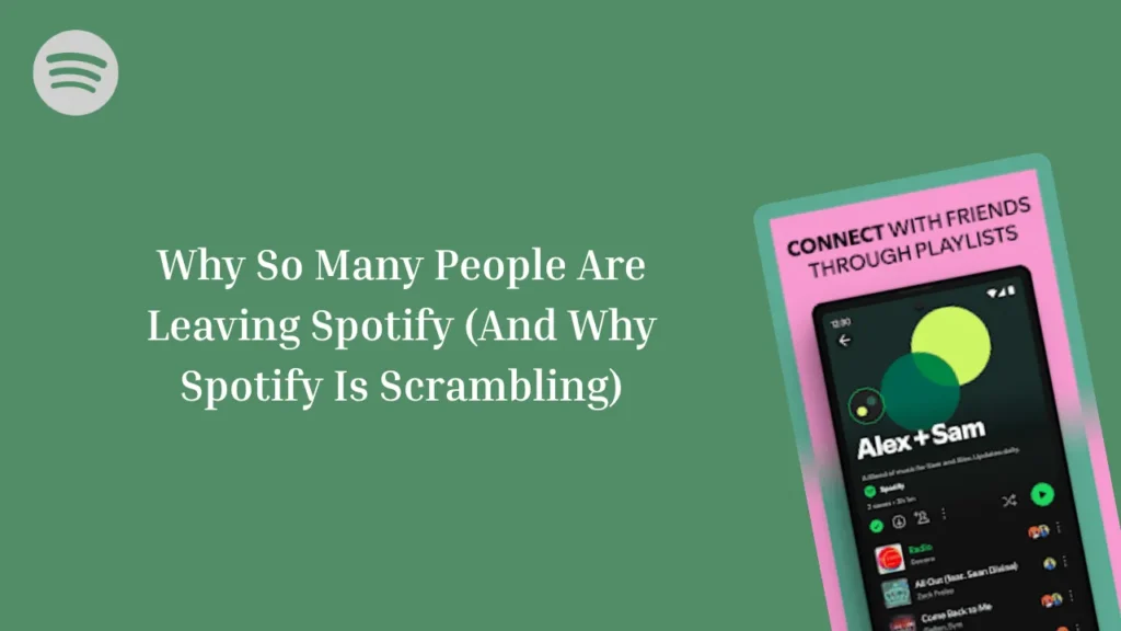 spotify apk payout model