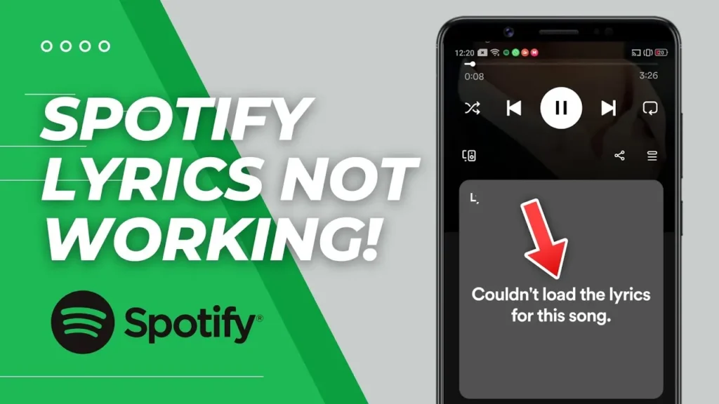 Spotify apk