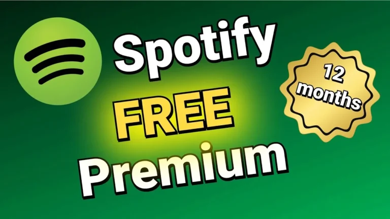 How to Get 12 Months of Spotify Premium FREE in 2026: The Working Method