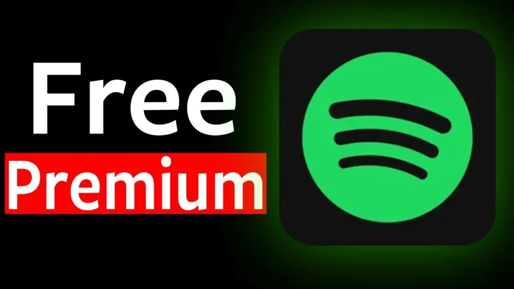 spotify app inerface offcial
