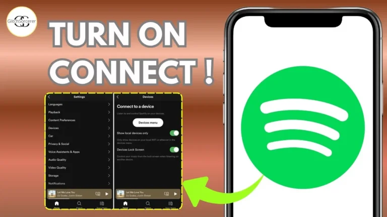 How to Use Spotify Connect With All Your Devices